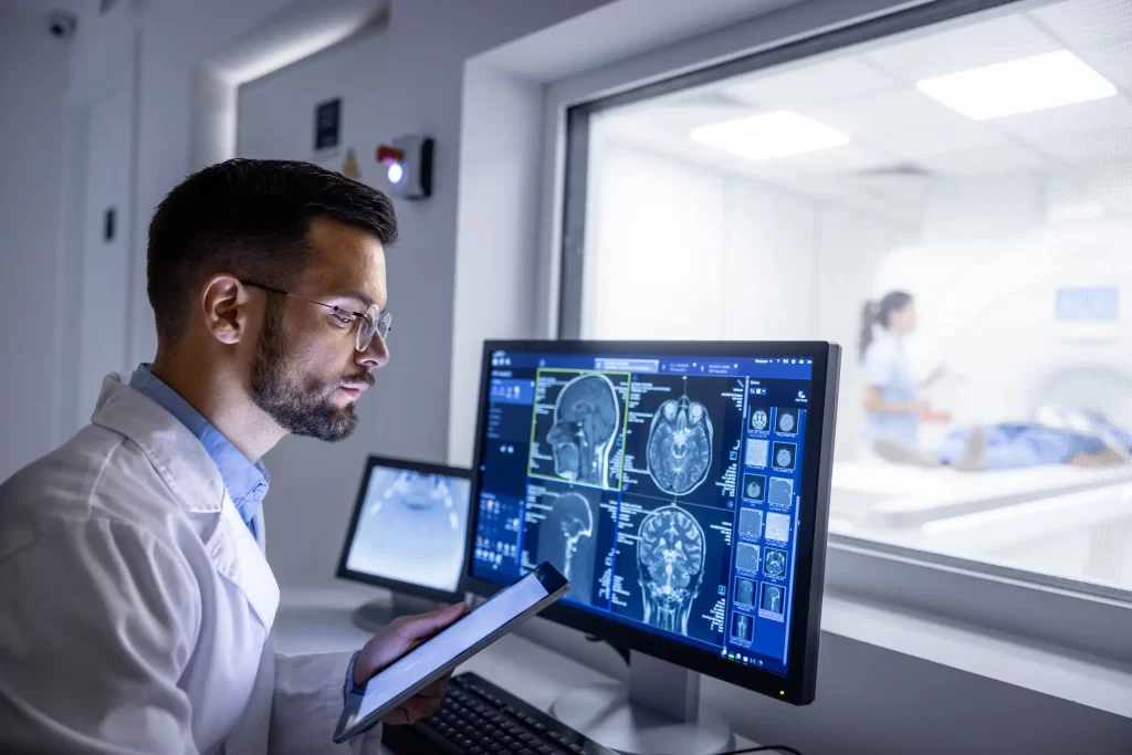 Future of Radiology