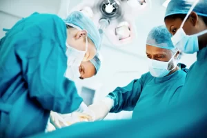 Surgical Technologists